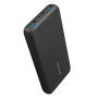 Phoenix technologies Batería Externa Powerbank 10000mAh Carga Rápida Quick Charge PD