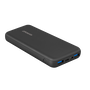 Phoenix technologies Batería Externa Powerbank 10000mAh Carga Rápida Quick Charge PD