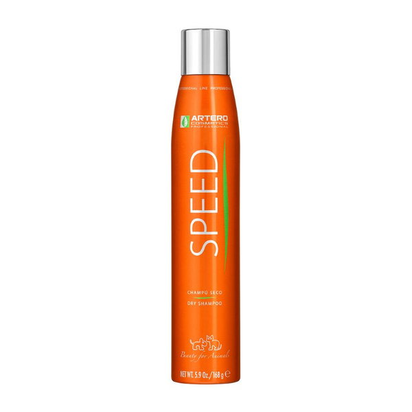 Artero Speed Champú en Seco 300 ml Artero Speed Champú en Seco 300 ml