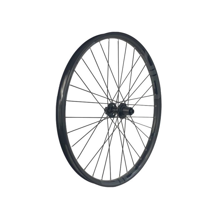 Gurpil Rueda GTR SL35 trasera 29" para bicicleta eléctrica buje Boost 12x148 Shimano Micro Spline 12V Tubeless Ready Gurpil Rueda GTR SL35 trasera 29" para bicicleta eléctrica buje Boost 12x148 Shimano Micro Spline 12V Tubeless Ready