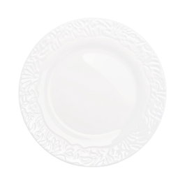 Luminarc Plato de Postre Danbury de 19 cm Blanco