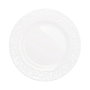 Luminarc Plato de Postre Danbury de 19 cm Blanco
