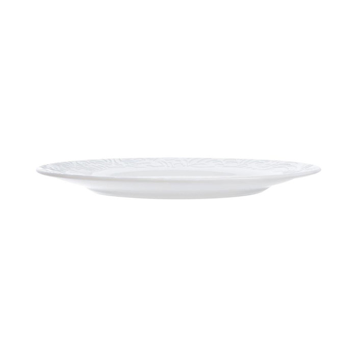 Luminarc Plato de Postre Danbury de 19 cm Blanco