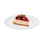 Luminarc Plato de Postre Danbury de 19 cm Blanco