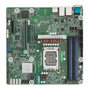 ASRock W880D4U Micro-ATX LGA 1851