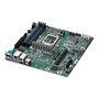 ASRock W880D4U Micro-ATX LGA 1851