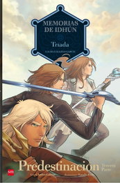 Triada, Laura Gallego Garcia - SM