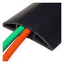 ROLINE Panel guíacables TPE 1800x60x12mm