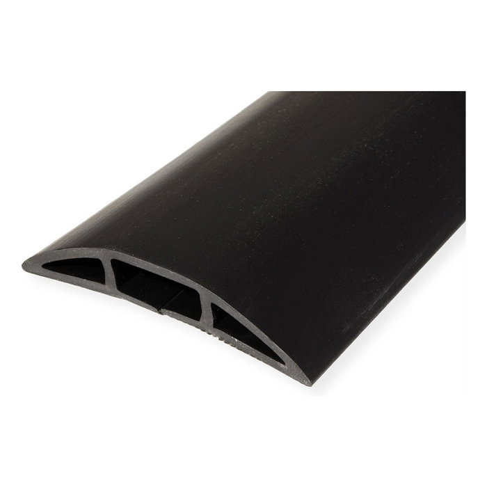 ROLINE Panel guíacables TPE 1800x60x12mm