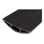 ROLINE Panel guíacables TPE 1800x60x12mm
