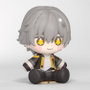 Good Smile Company Honkai: Star Rail Figura Chibi Huggy Good Smile Trailblazer (Male)