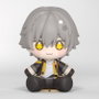 Good Smile Company Honkai: Star Rail Figura Chibi Huggy Good Smile Trailblazer (Male)