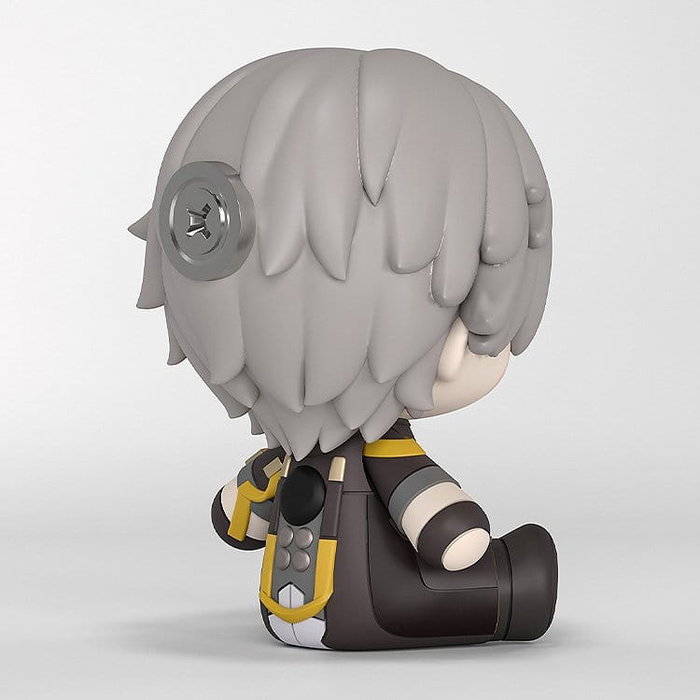 Good Smile Company Honkai: Star Rail Figura Chibi Huggy Good Smile Trailblazer (Male)