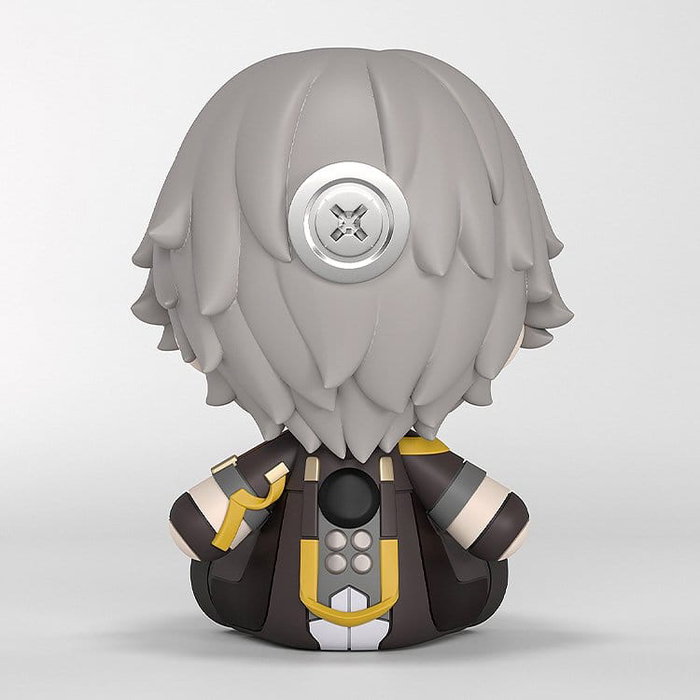 Good Smile Company Honkai: Star Rail Figura Chibi Huggy Good Smile Trailblazer (Male)