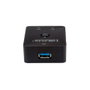 VALUE Manueller USB 3.2 Gen 1 Switch, 2 Ports
