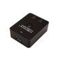 VALUE Manueller USB 3.2 Gen 1 Switch, 2 Ports