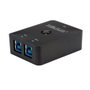 VALUE Manueller USB 3.2 Gen 1 Switch, 2 Ports