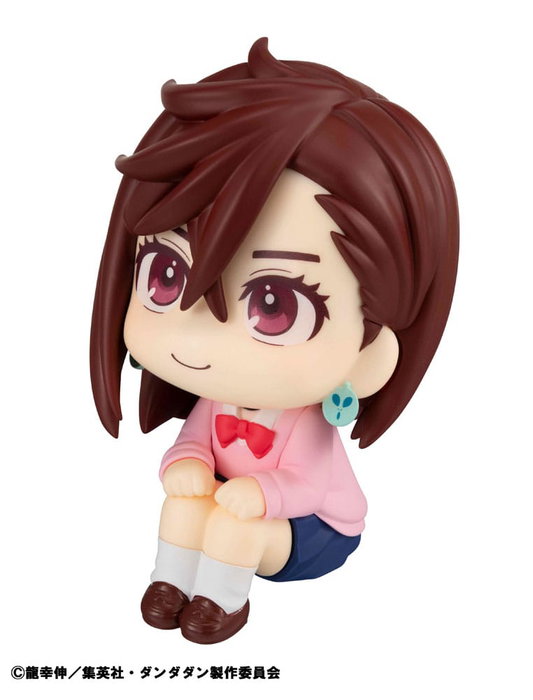 Dandadan Estatua PVC Look Up Momo 11 cm