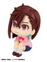 Dandadan Estatua PVC Look Up Momo 11 cm
