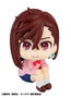 Dandadan Estatua PVC Look Up Momo 11 cm