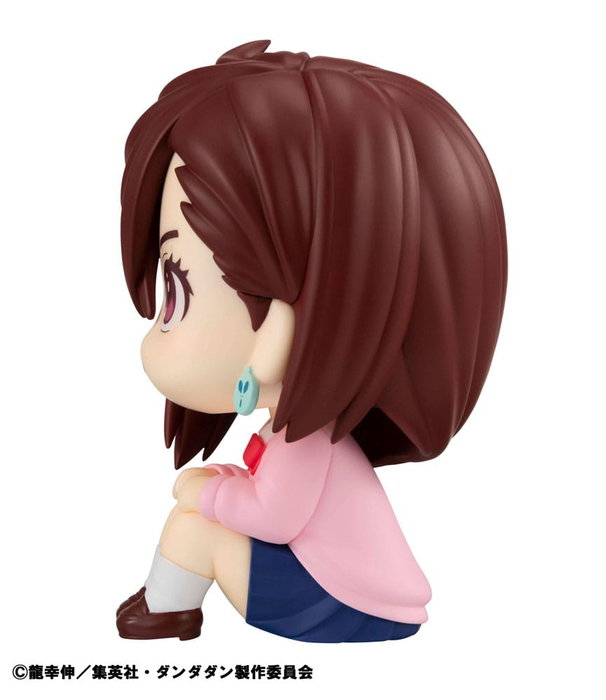 Dandadan Estatua PVC Look Up Momo 11 cm