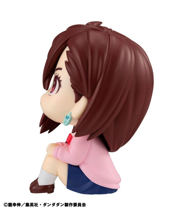 Dandadan Estatua PVC Look Up Momo 11 cm