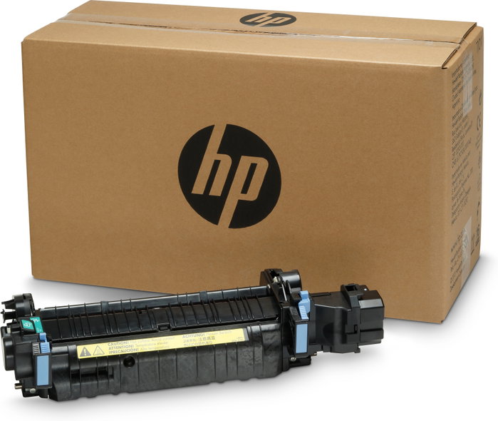 HP Kit de Fusor Color LaserJet CE247A 220V HP Kit de Fusor Color LaserJet CE247A 220V