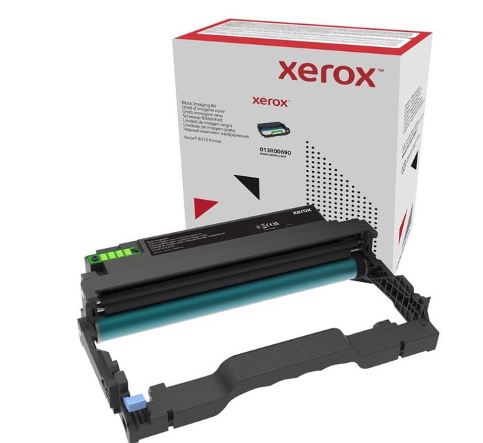 Xerox Unidad de tambor negro 013R00691 para B225, B230 y B235 Xerox Unidad de tambor negro 013R00691 para B225, B230 y B235