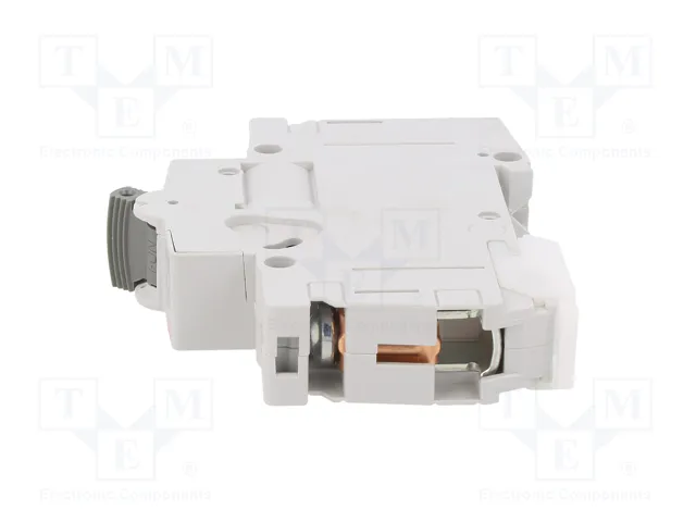 ETI POLAM Interruptor magnetotérmico ETIMAT P10 1P 20A 10kA