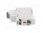 ETI POLAM Interruptor magnetotérmico ETIMAT P10 1P 20A 10kA