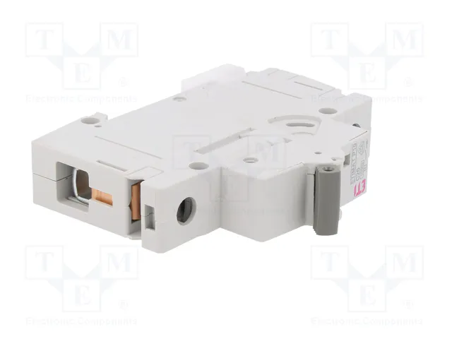 ETI POLAM Interruptor magnetotérmico ETIMAT P10 1P 20A 10kA