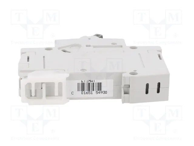 ETI POLAM Interruptor magnetotérmico ETIMAT P10 1P 20A 10kA