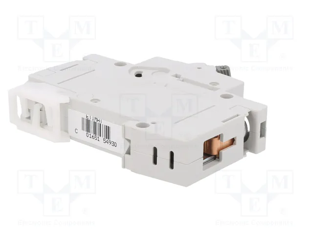 ETI POLAM Interruptor magnetotérmico ETIMAT P10 1P 20A 10kA