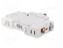 ETI POLAM Interruptor magnetotérmico ETIMAT P10 1P 20A 10kA