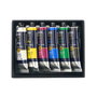 Titan Arts Set Acrílico Extra Fine Primario 6X20 ml