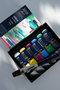 Titan Arts Set Acrílico Extra Fine Primario 6X20 ml