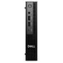 DELL Pro MICRO PLUS QBM1250 con Intel Core Ultra 7, 16GB RAM, 512GB SSD, Negro