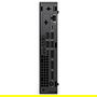 DELL Mini PC QBM1250 Plus CU7 265/16GB/512GB/W11Pro 3J Intel Core Ultra 7 16GB RAM 512GB SSD Windows 11 Pro