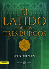 EUNATE, El latido de los tres burgos, José Miguel Albizu - EUNATE