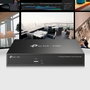 TP-Link VIGI NVR1008H Grabador de Vídeo en Red de 8 Canales