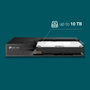 TP-Link VIGI NVR1008H Grabador de Vídeo en Red de 8 Canales