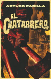 El chatarrero, Arturo Padilla de Juan - SM