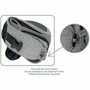 Dreambaby Up & Go Portabebés - Asiento de cadera - Gris