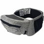 Dreambaby Up & Go Portabebés - Asiento de cadera - Gris