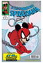 Panini España S.A. Spiderman 06 Portada Alternativa Disney 100