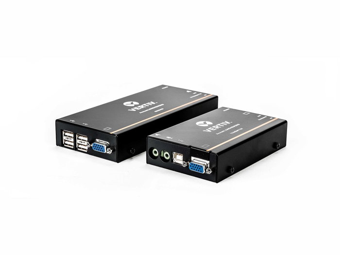 Vertiv Longviewsnglvgausbaudiocatx300mcpnt