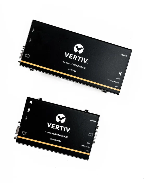 Vertiv Avocent LV3010P-201 Extensor KVM Transmisor y Receptor Azul Vertiv Avocent LV3010P-201 Extensor KVM Transmisor y Receptor Azul