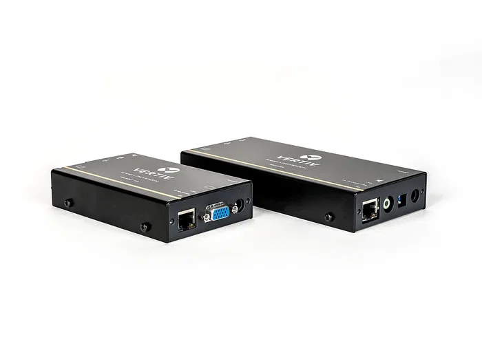 Vertiv Longviewsnglvgausbaudiocatx300mcpnt