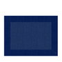 Dunicel Mantel Linnus Azul 30x40 cm