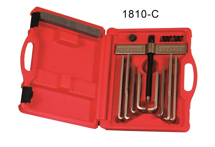 Extractor Multiple Forza B=173 En Maleta Extractor Multiple Forza B=173 En Maleta